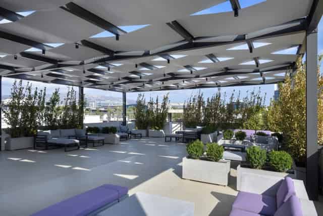 Rooftop