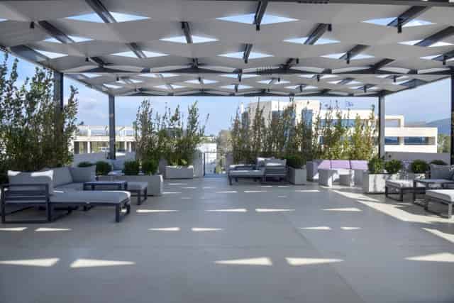 Rooftop