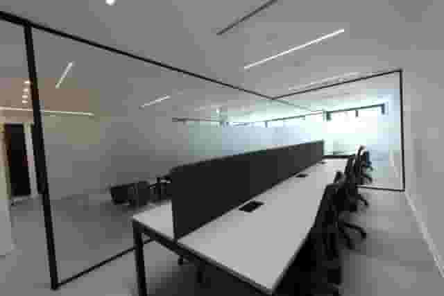 Private office