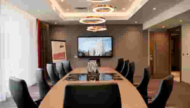 Clayton Hotel Manchester City Centre