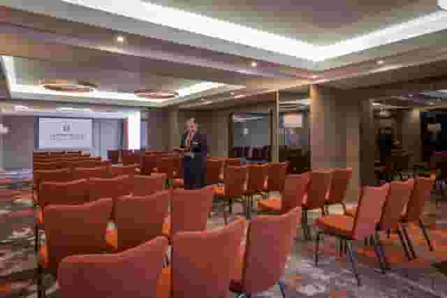 Clayton Hotel Manchester City Centre