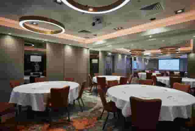 Clayton Hotel Manchester City Centre