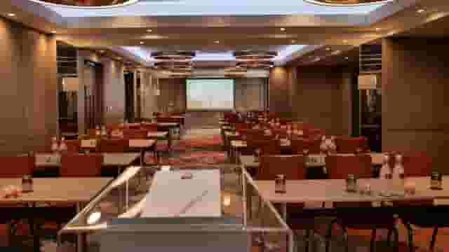 Clayton Hotel Manchester City Centre