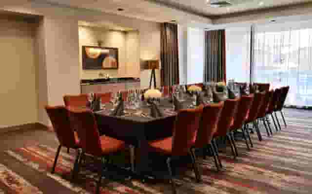 Clayton Hotel Manchester City Centre