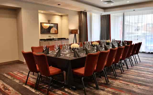 Clayton Hotel Manchester City Centre - image 3