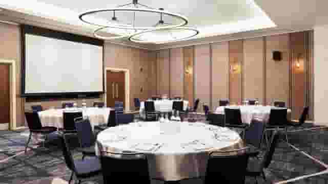 Hyatt Regency Manchester