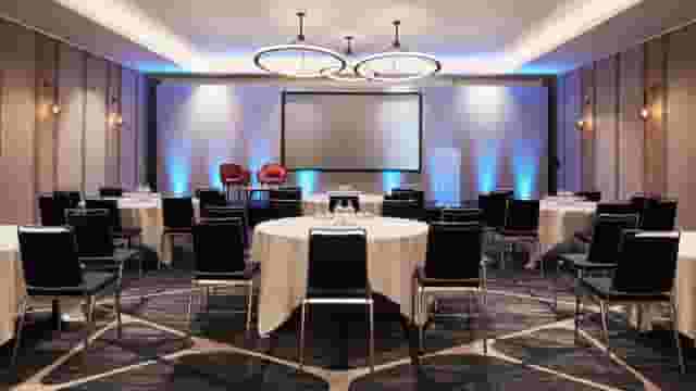 Hyatt Regency Manchester