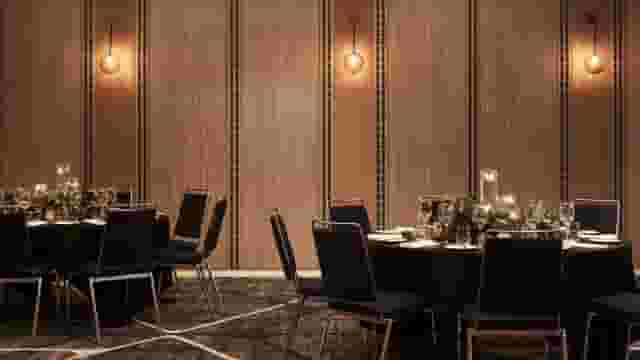 Hyatt Regency Manchester