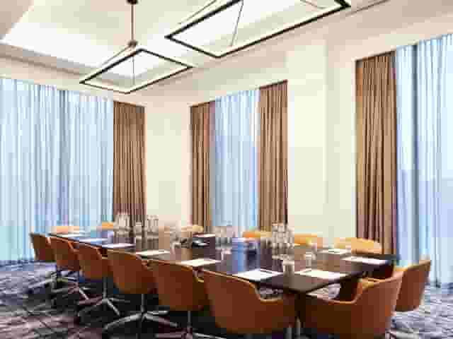 Hyatt Regency Manchester