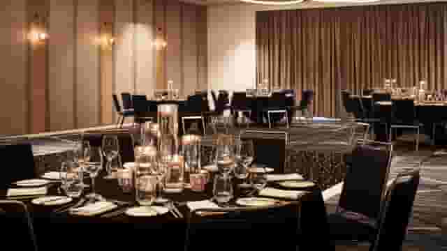 Hyatt Regency Manchester
