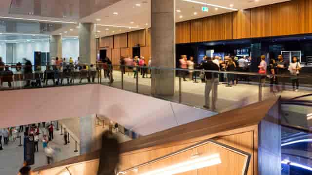 ICC Sydney - image 3
