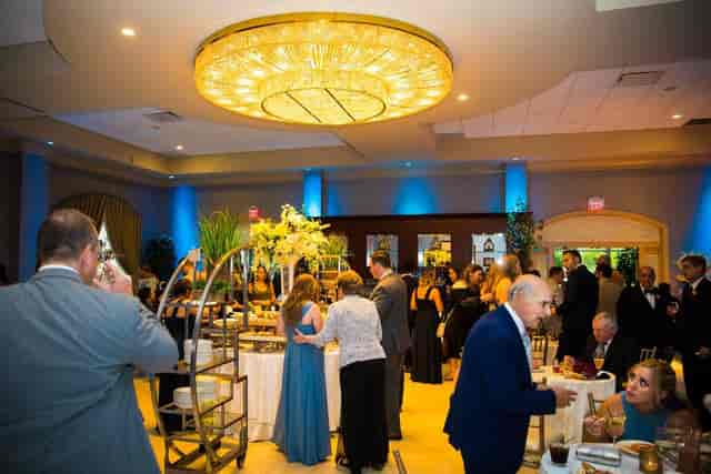 Five Star Banquet - image 3