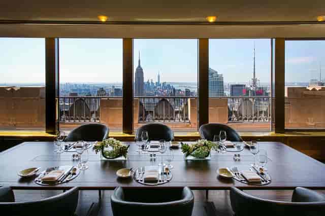 The Gallery at Rainbow Room - image 2