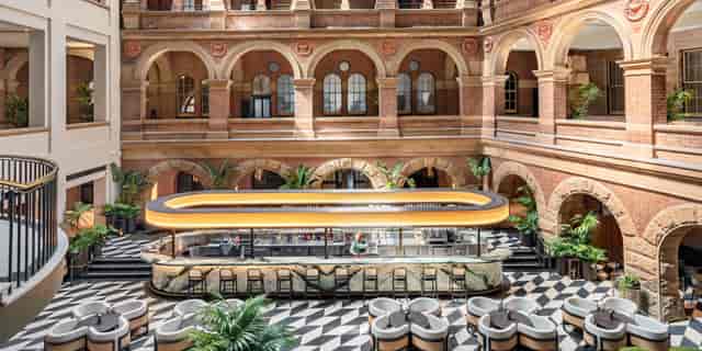 InterContinental Sydney - image 2