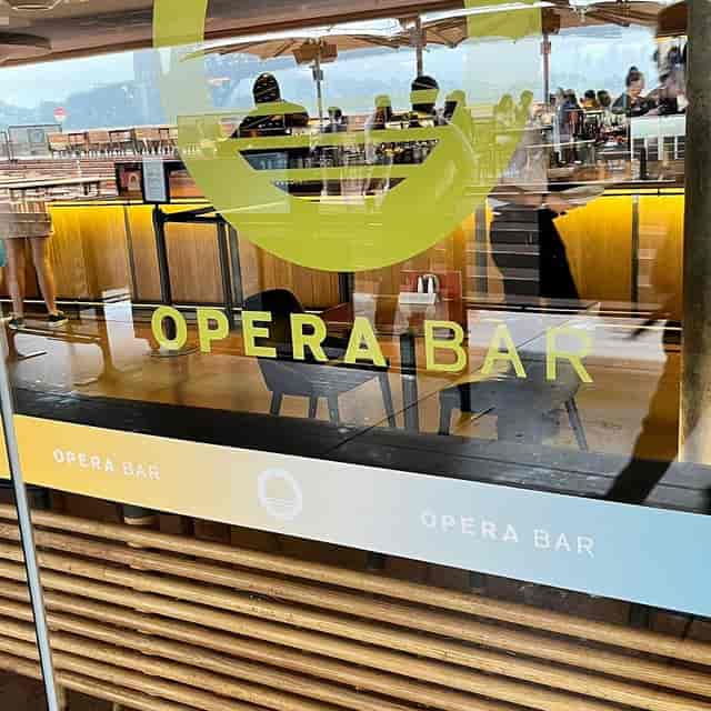 Opera Bar - image 2