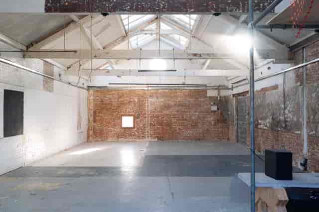 Wharf Warehouse - image 3