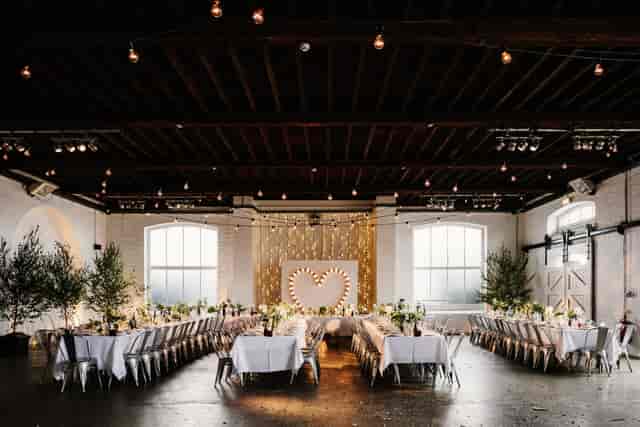 Wharf Warehouse - image 2