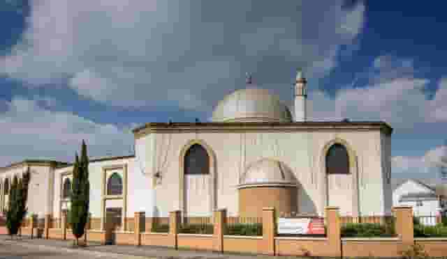 Hounslow Jamia Masjid and Islamic Centre