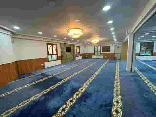 Hounslow Jamia Masjid and Islamic Centre