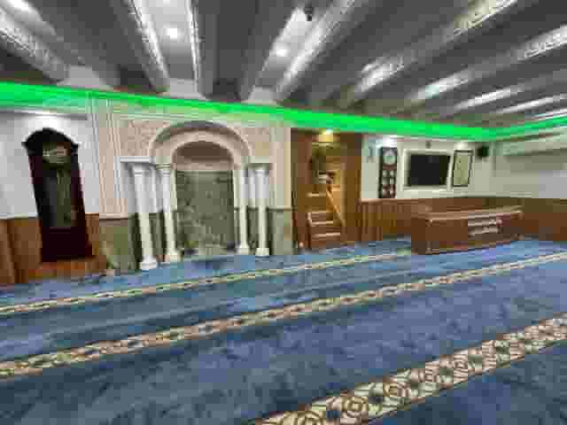 Hounslow Jamia Masjid and Islamic Centre
