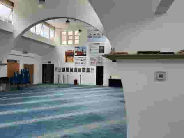 Green Lane Masjid & Community Centre
