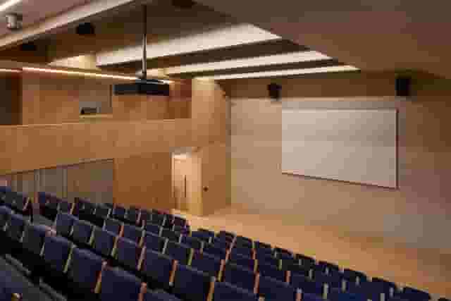 Ashworth Centre Lecture Theatre