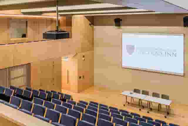 Ashworth Centre Lecture Theatre