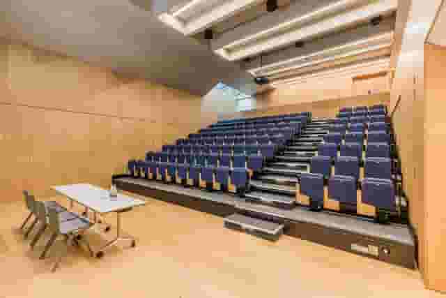 Ashworth Centre Lecture Theatre
