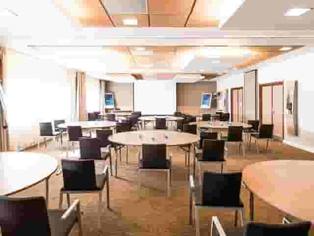 Novotel London Paddington