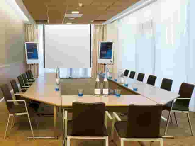 Novotel London Paddington