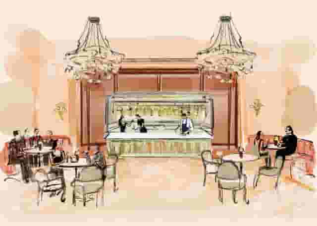 Storey Club