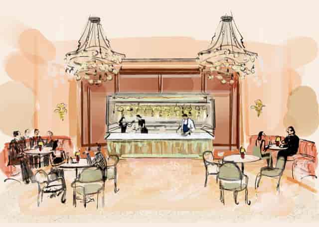 Storey Club - image 3