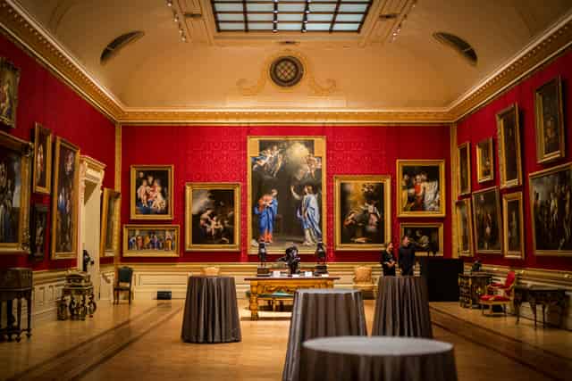 Great Gallery