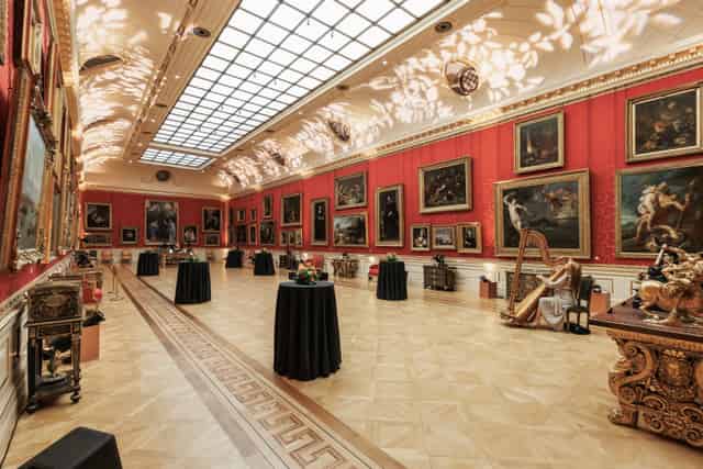 Great Gallery