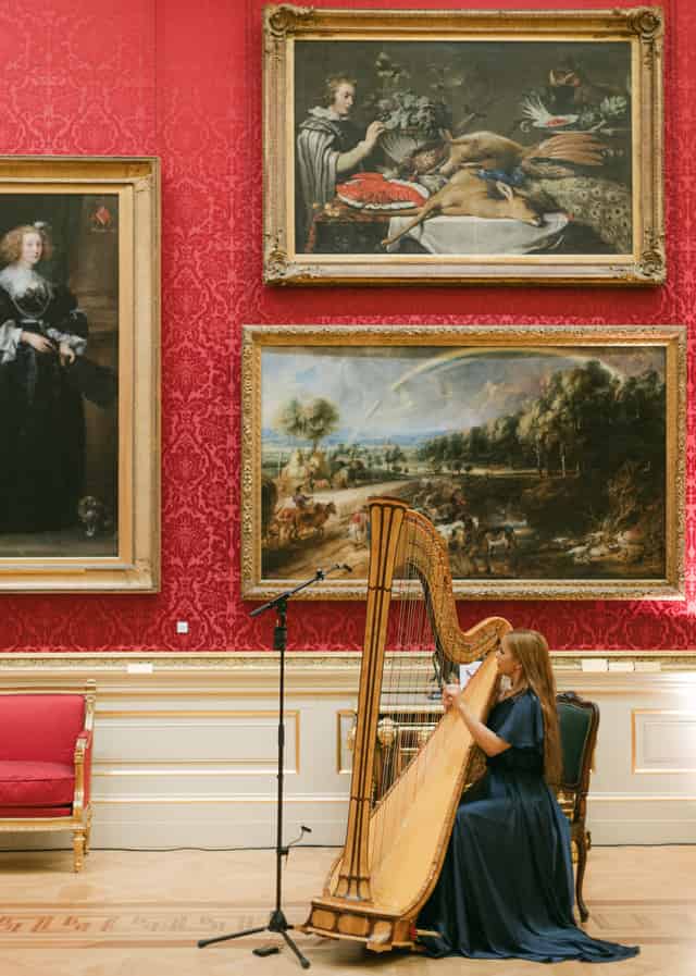 Great Gallery