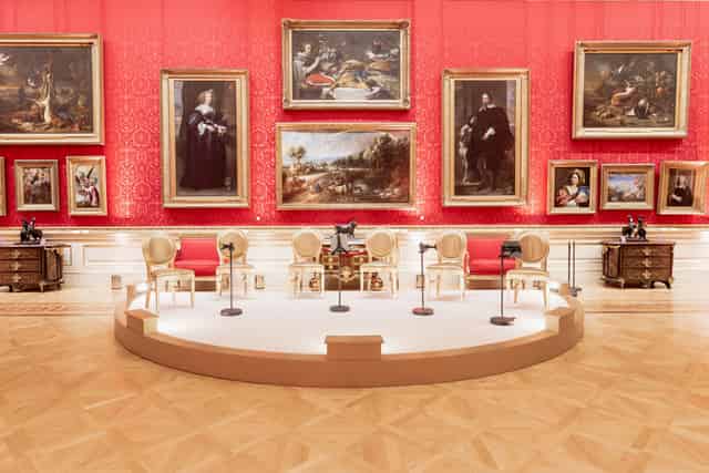 Great Gallery
