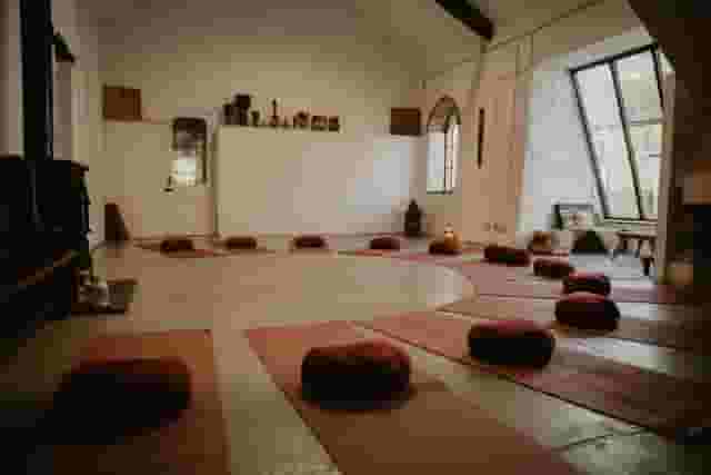Holwell Holistic Retreat