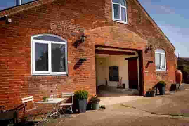 Hall Farm Cottages