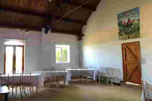 Hall Farm Cottages