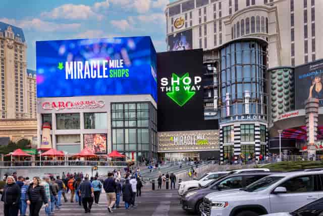 Miracle Mile Shops - image 2