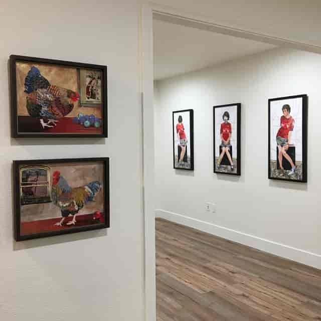 Elena Bulatova Fine Art - image 3