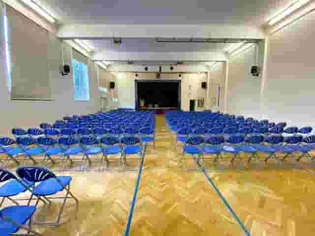Bishop Challoner School