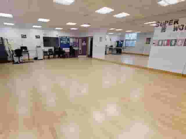Harris Girls' Academy Bromley