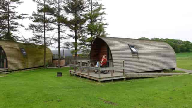 The Loft Glamping & Camping - image 2