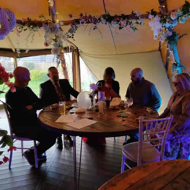 Private BBQ Hut - image 2