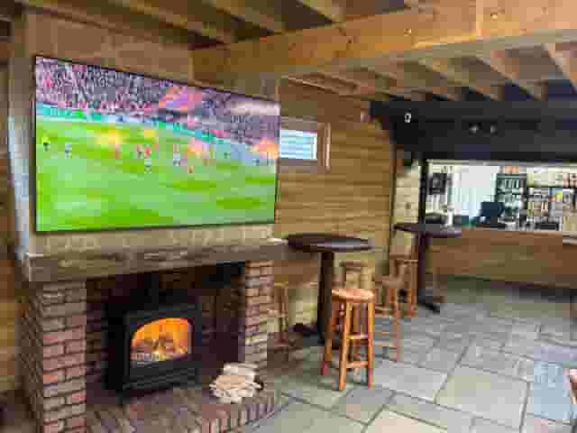 The Bull Inn