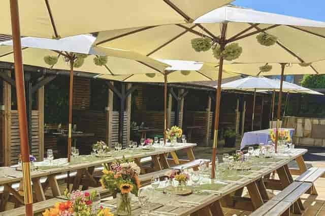 The Garden Bar - image 3