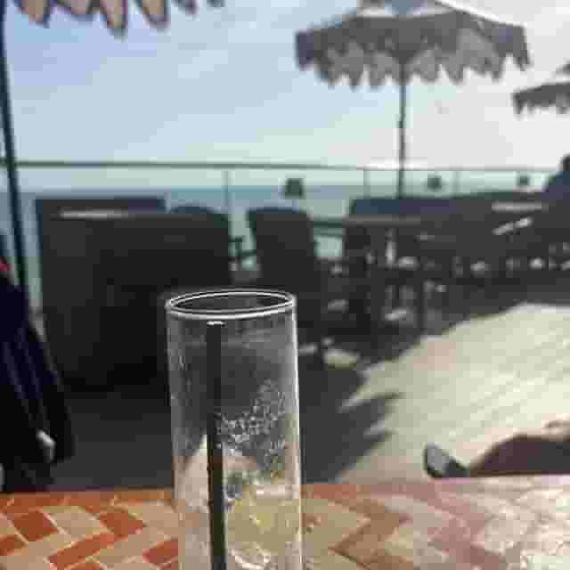 Rockwater