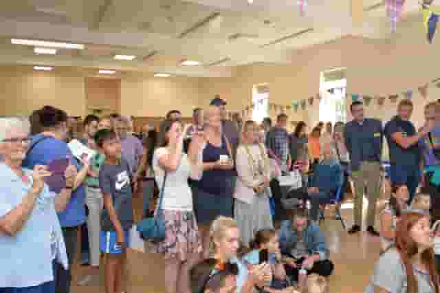 Hanover Community Centre