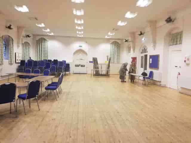 St Alban's Parish Hall - image 3